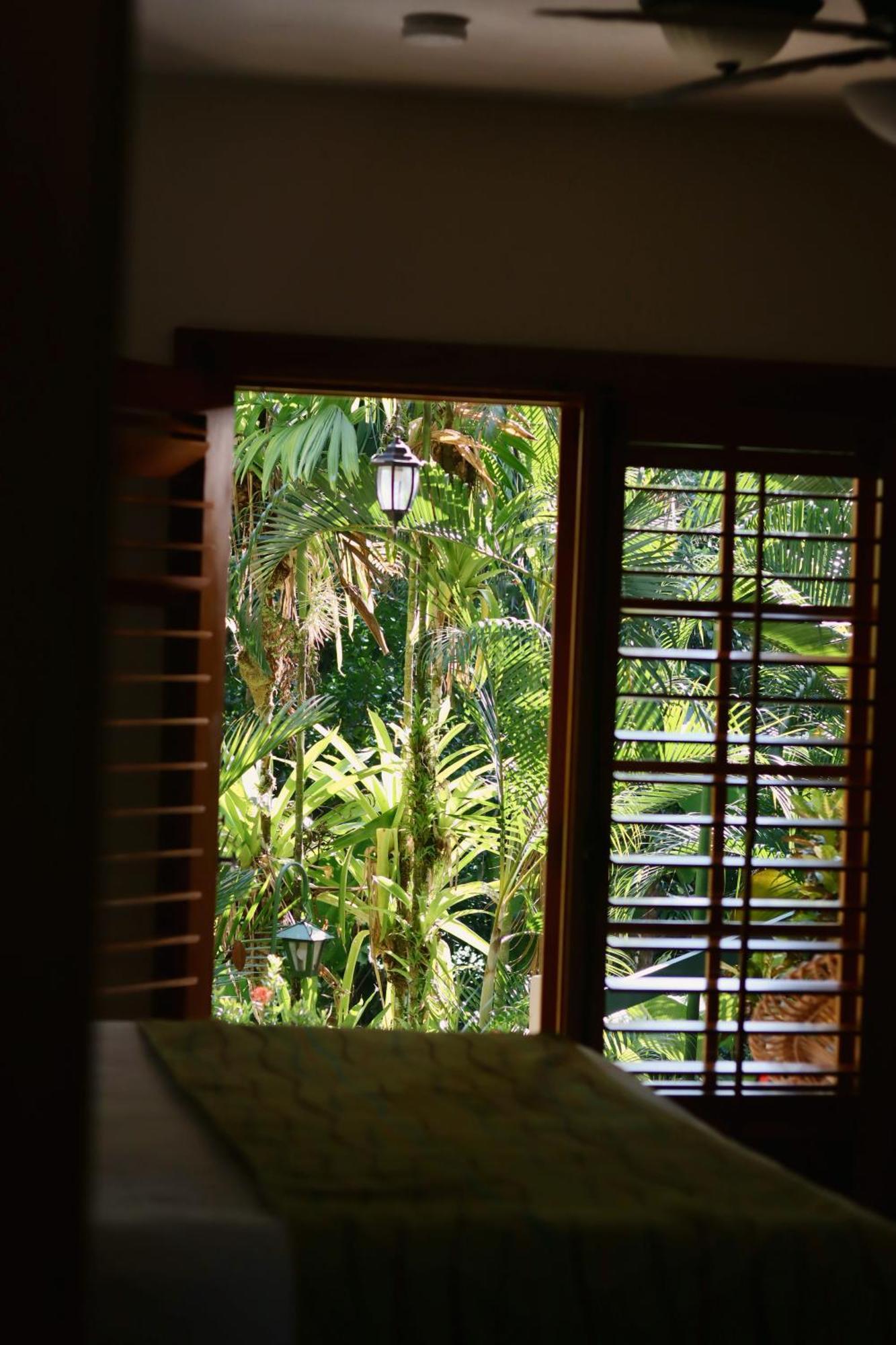 The Falls At Manuel Antonio Exterior foto